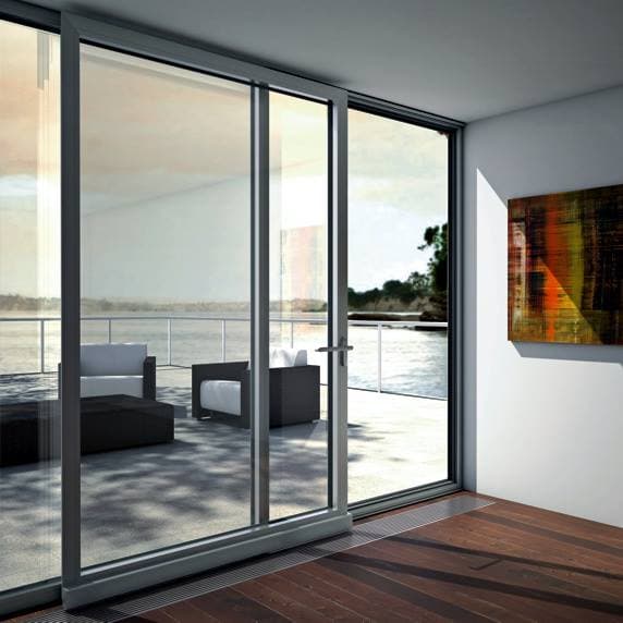 Montaż moskitier - ochrona przed owadami