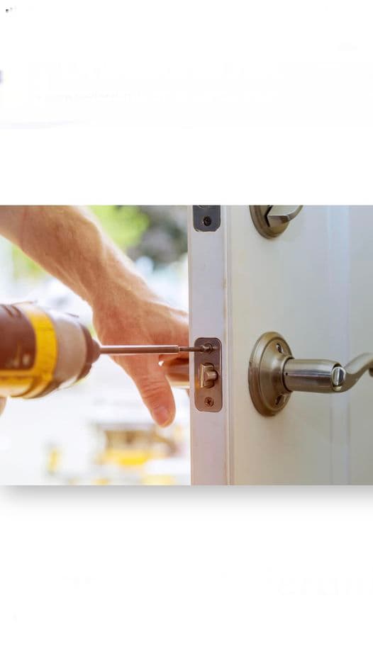 Profesjonalny serwis drzwi - regulacja i naprawa