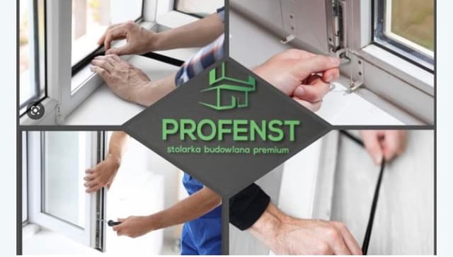 Serwis okien domowych - konserwacja i modernizacja